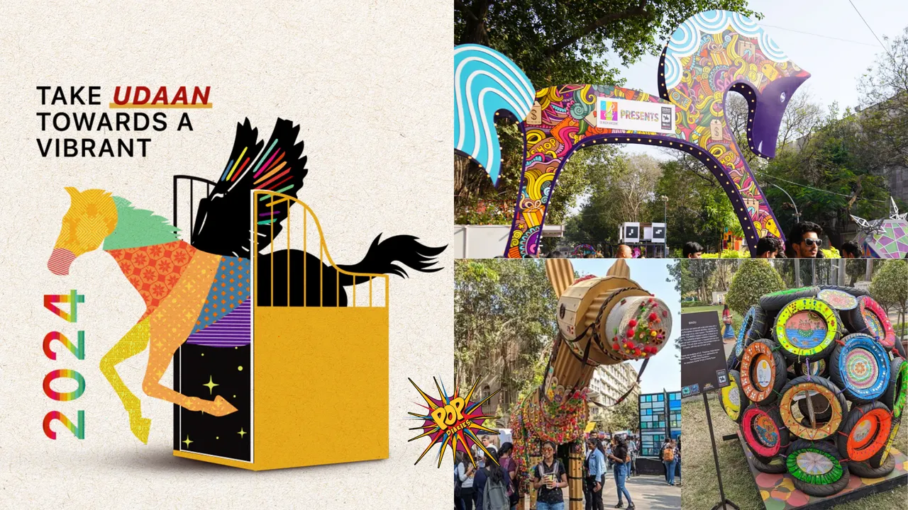 Kala Ghoda Arts Festival 2024 Dates and Theme Revealed for Asias Largest Street Arts Festival Check Now.png