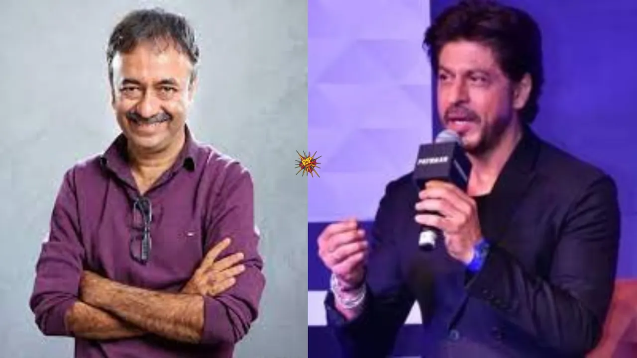 Shah Rukh Khan 