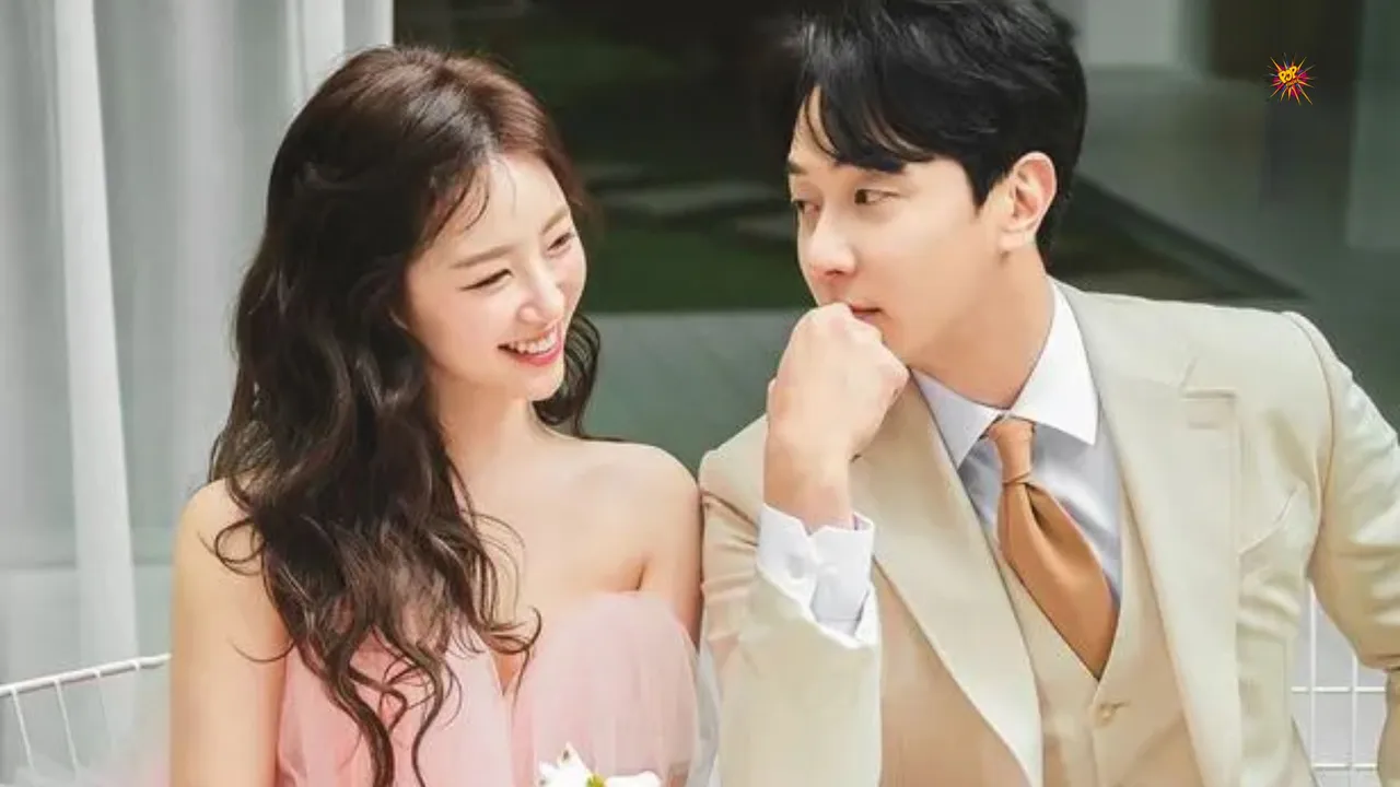 Shinhwa Andy's Wife, Lee Eun Joo, Speaks Out Against Death Threats