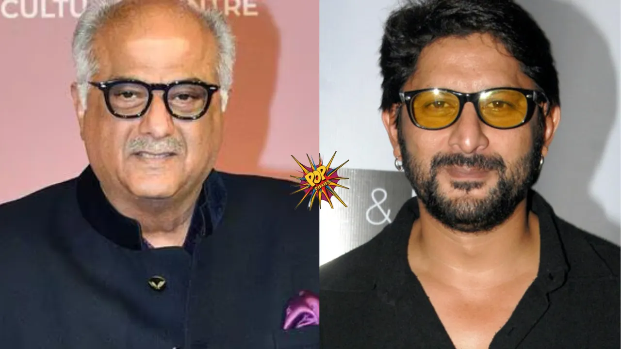 boney kapoor