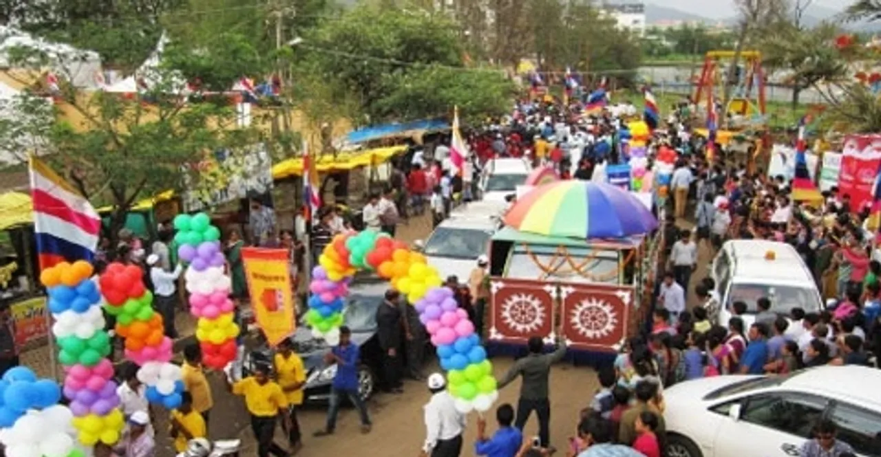 Monsoon Festivals 