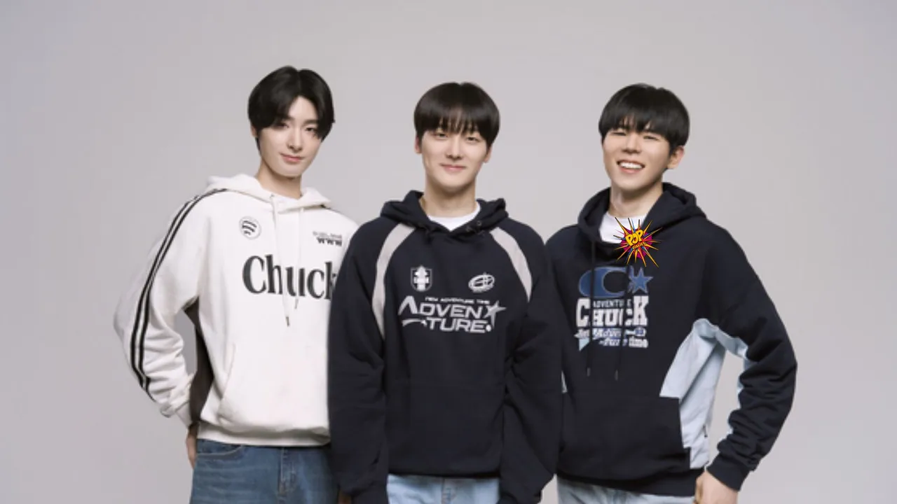 Big Ocean Set to Make Groundbreaking Debut in K-pop, Championing Inclusivity and Empowerment