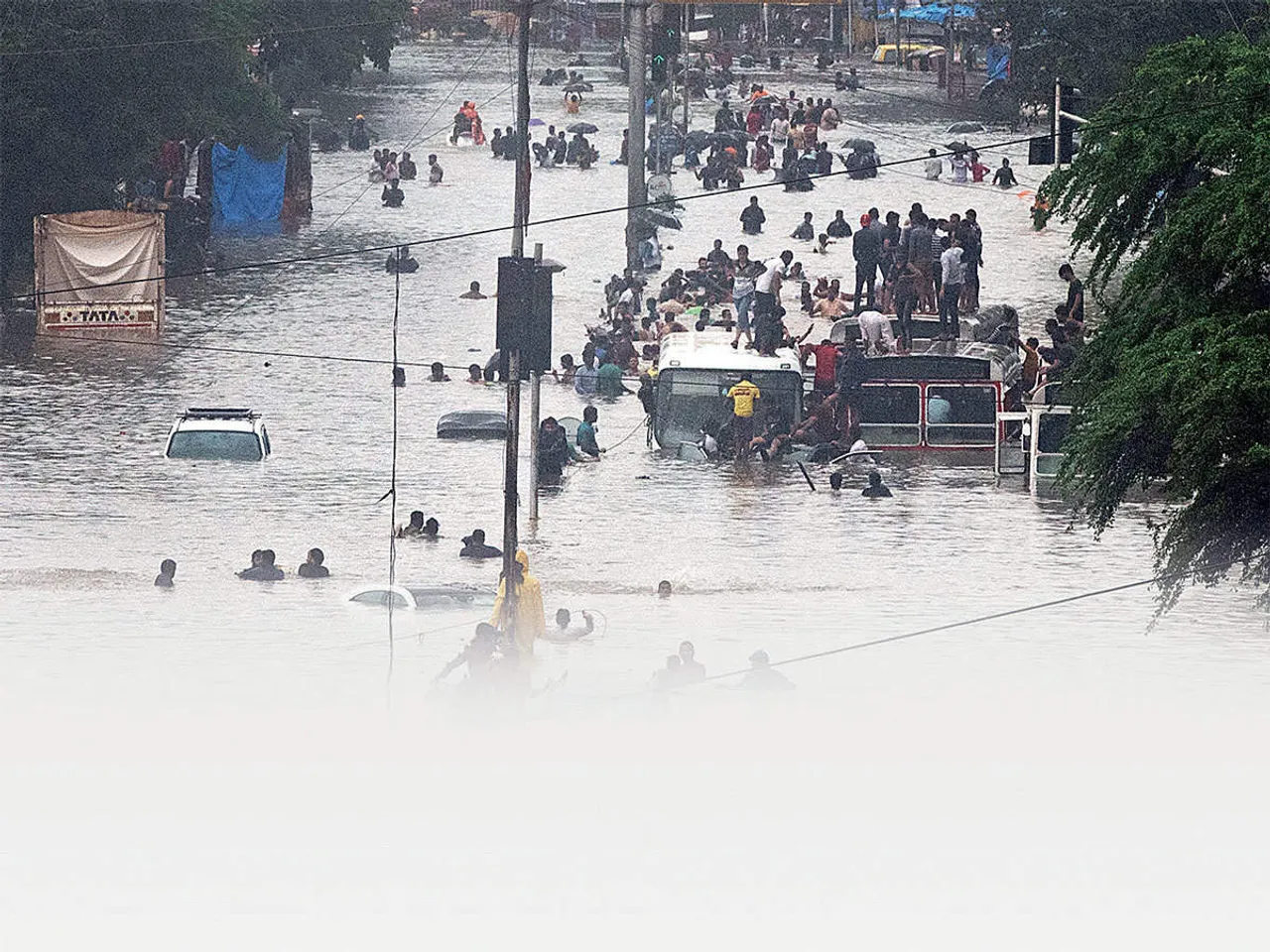 2005 Floods