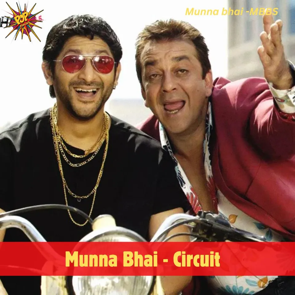 Munnabhai