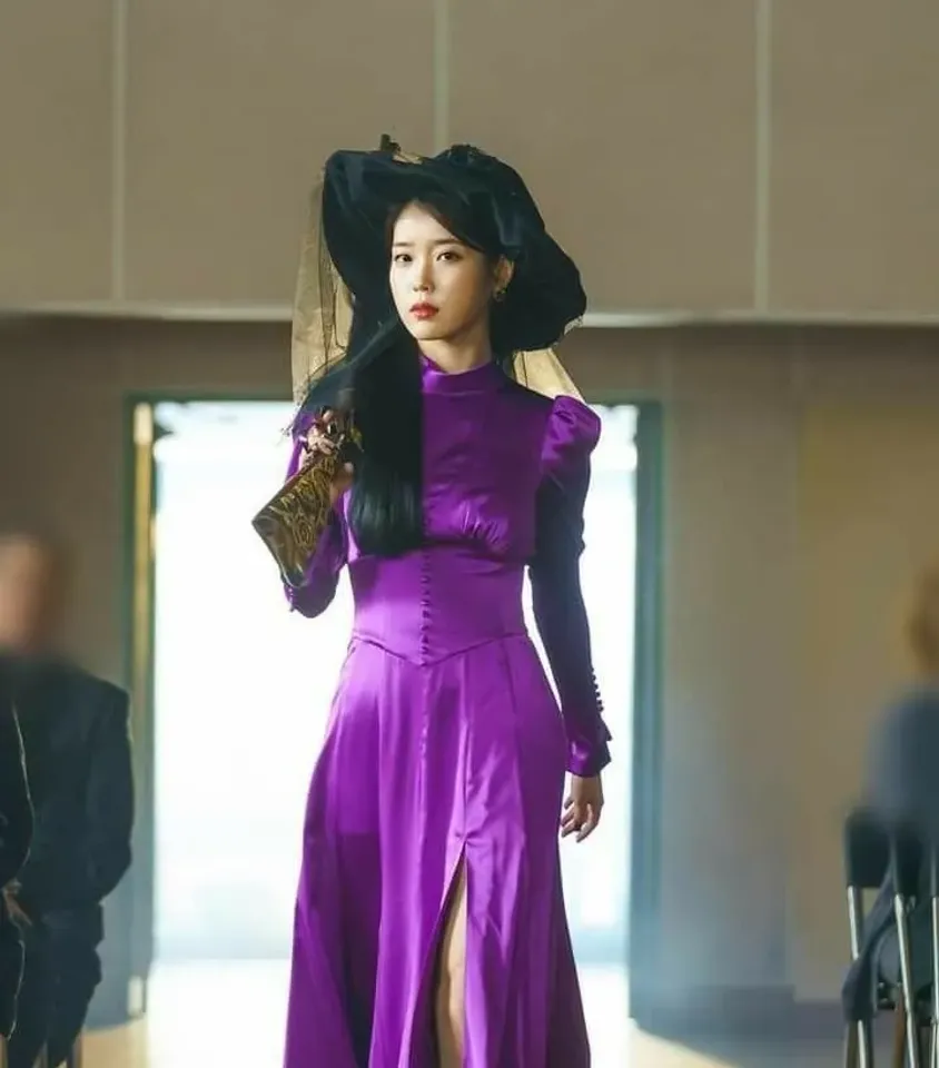 Jang Man Wol