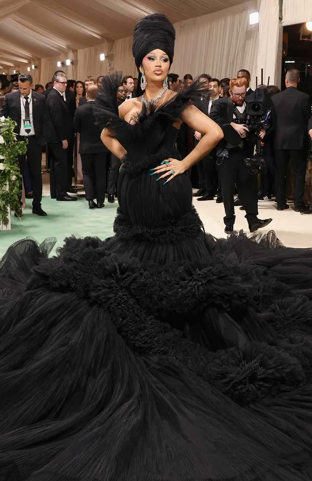 Cardi B