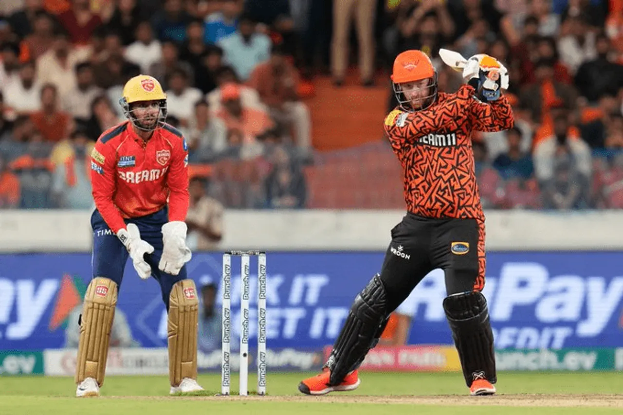 IPL 2024 Batting Records