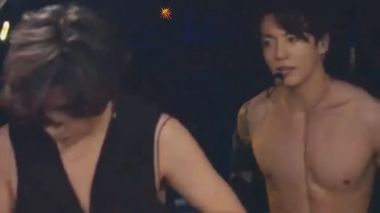 BTS Monuments: BTS V and Jungkook Sexy AF Clip Makes a Buzz Online