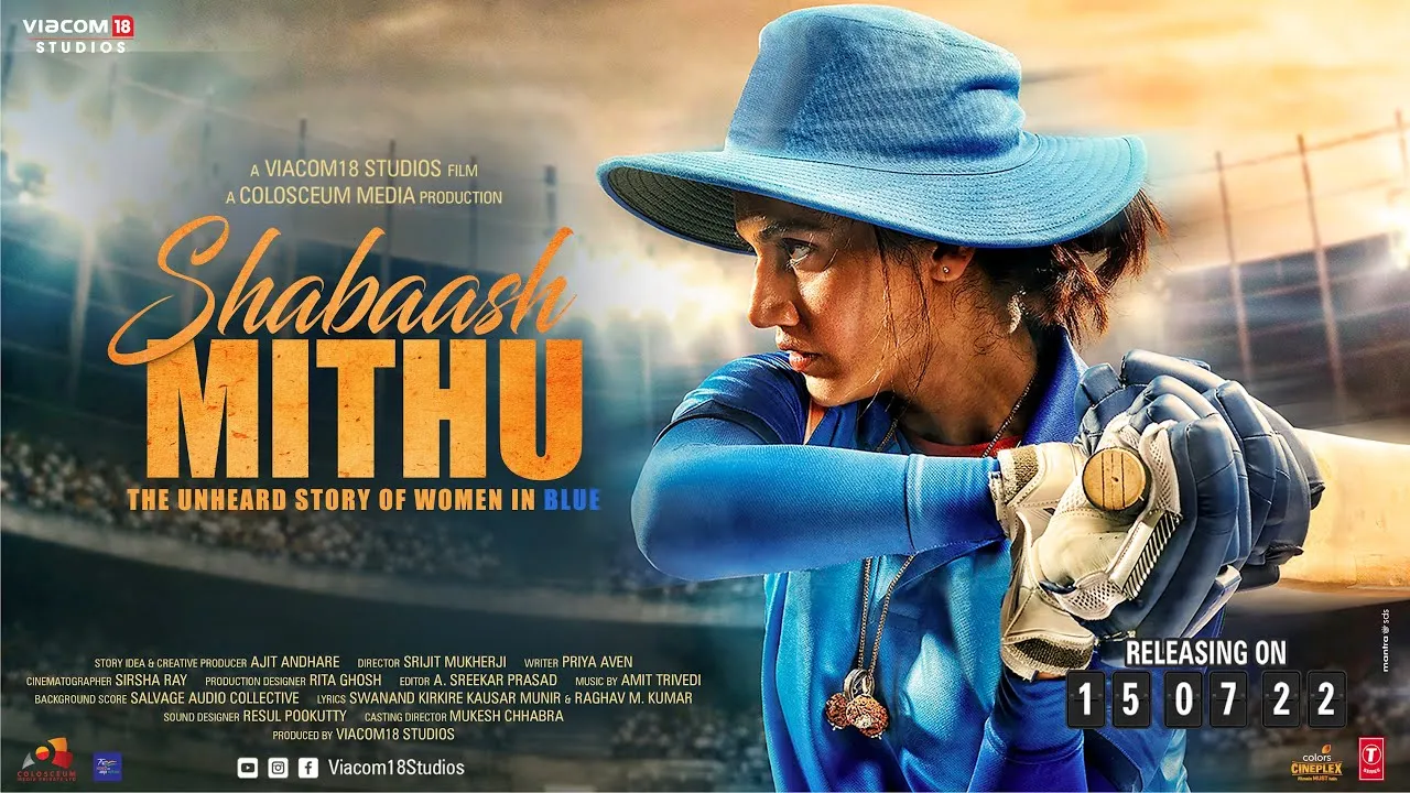 shabaash mithu