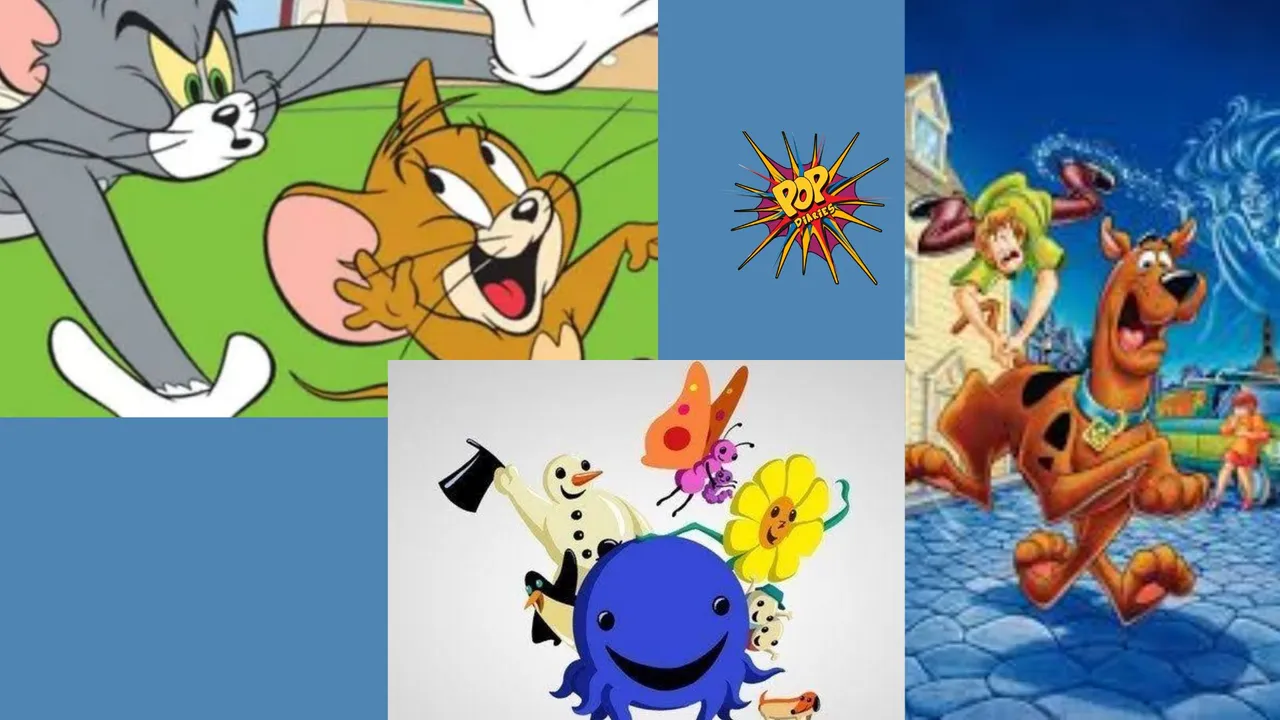Cartoons We Wish Would Make a Comeback 