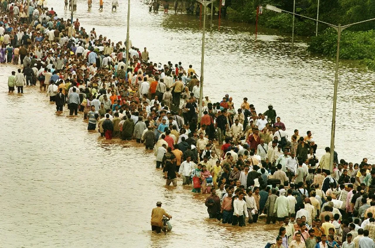 2005 Floods