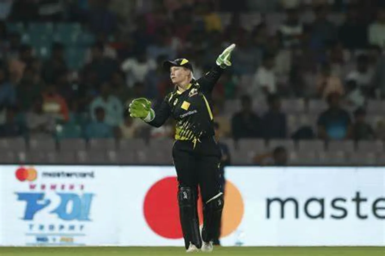 India's Historic Win