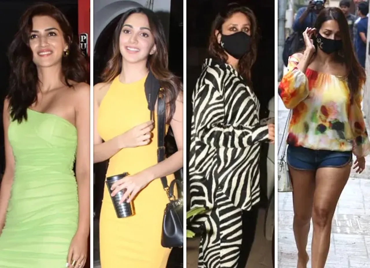 Lakme Fashion Week 2023