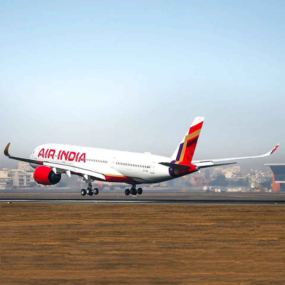 air india