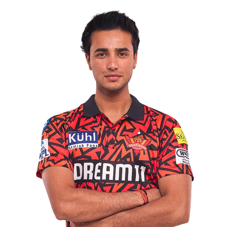 Abhishek Sharma