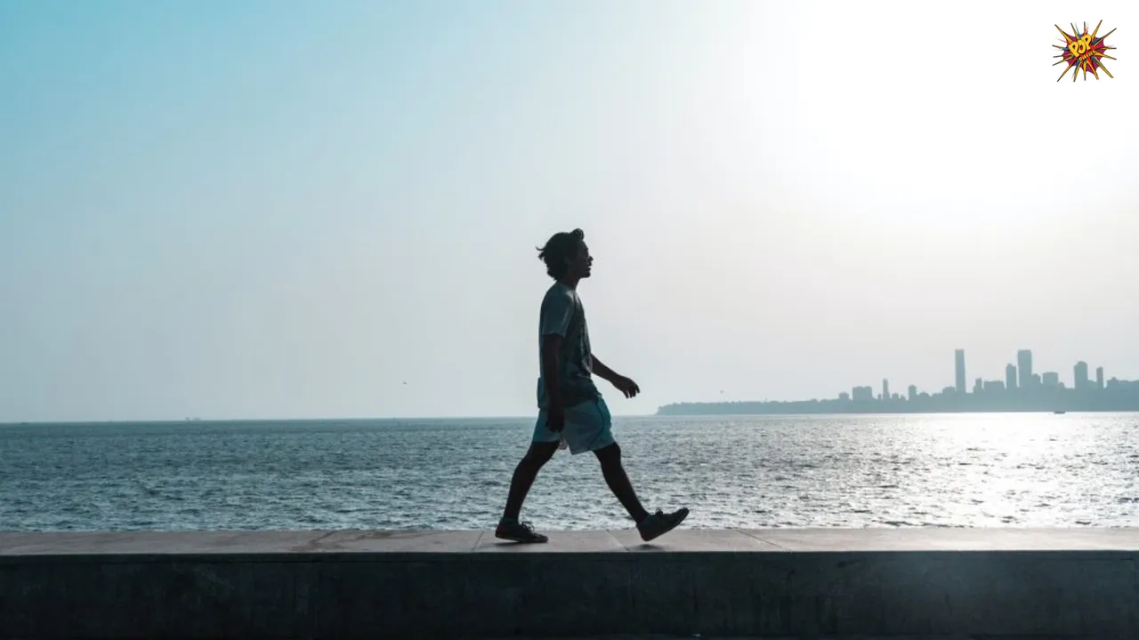 Walking