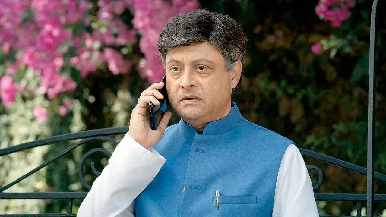 Sachin Pilgaonkar