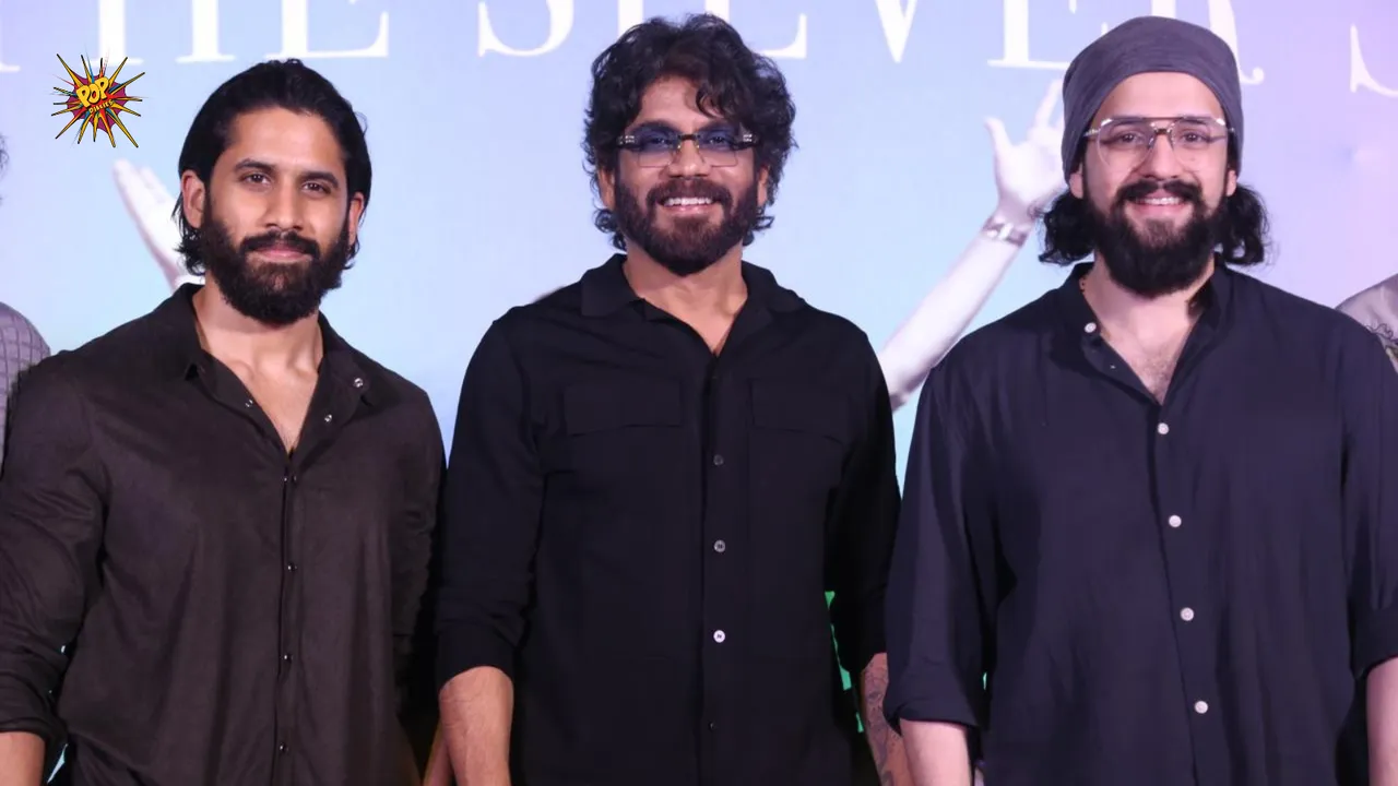 Naga Chaitanya