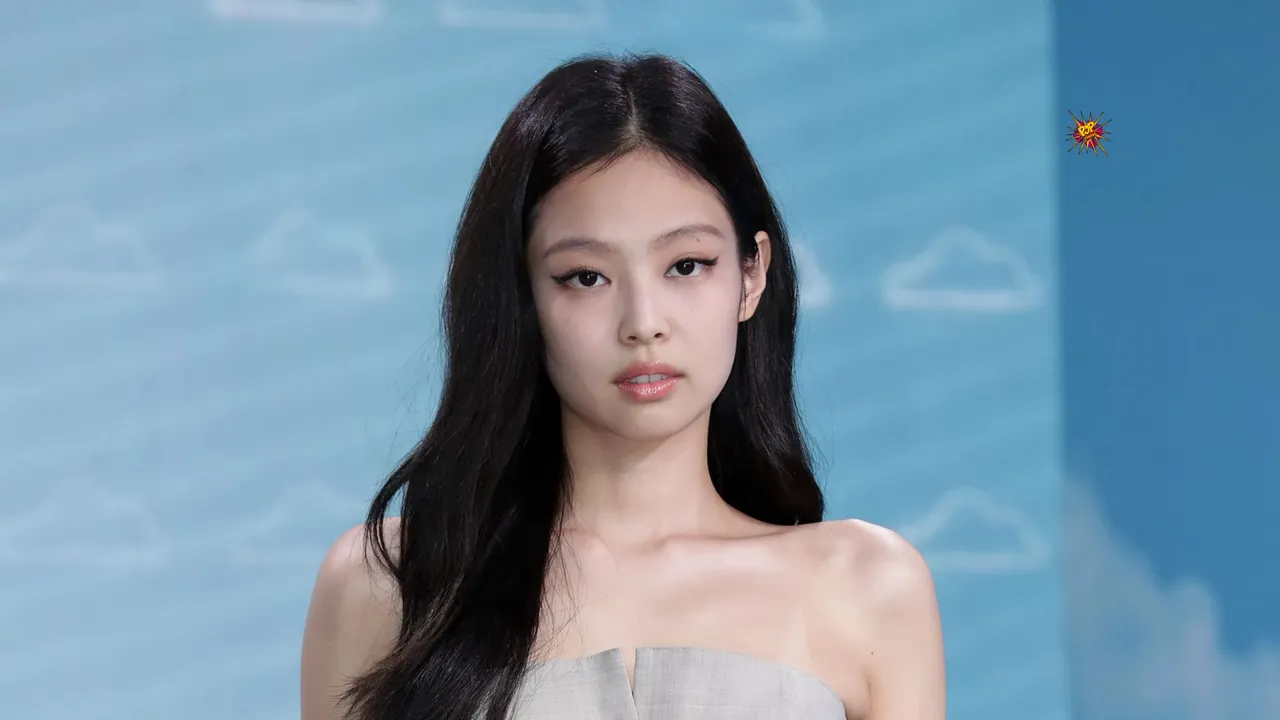 BLACKPINK Jennie Addresses Dating Rumors in Candid Interview on The Chicken Shop Date