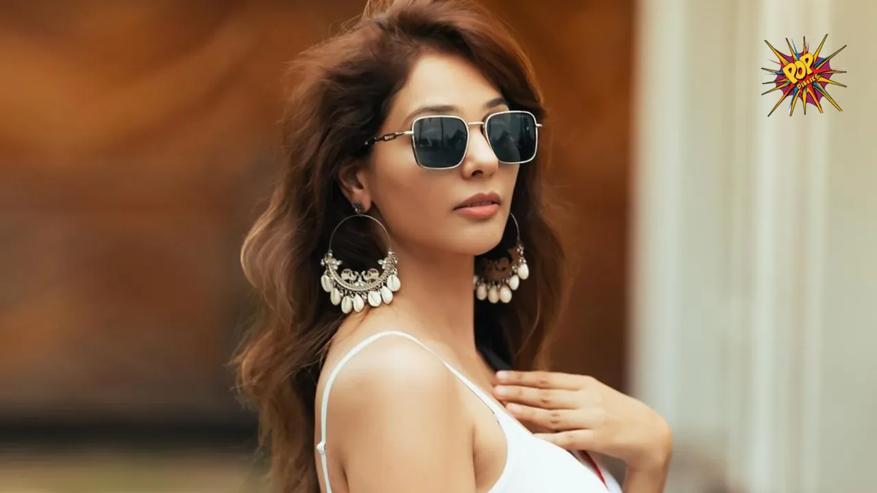 kimaya kapoor