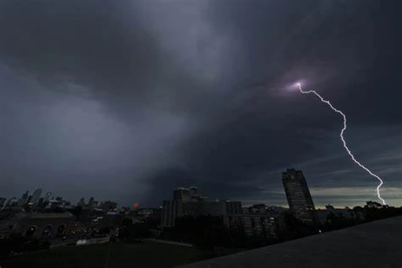 Threat and Tornadoes 