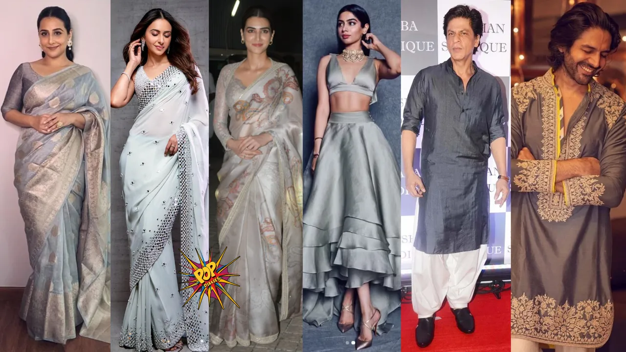 Navratri 2023 Day 7 GREY BTown Inspiring Festive Wear Illuminates Never A Dull Moment With The Colour.png