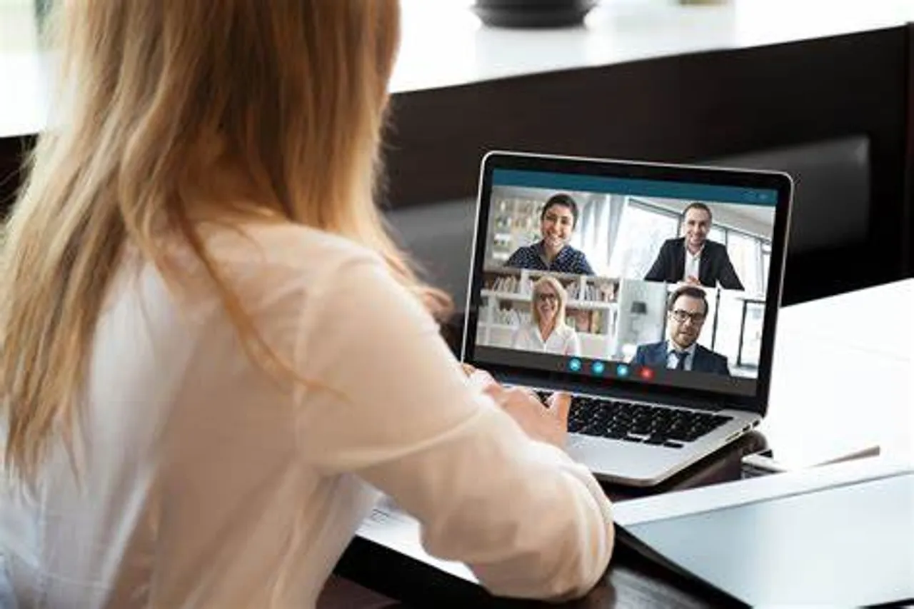 Managing Remote Teams 