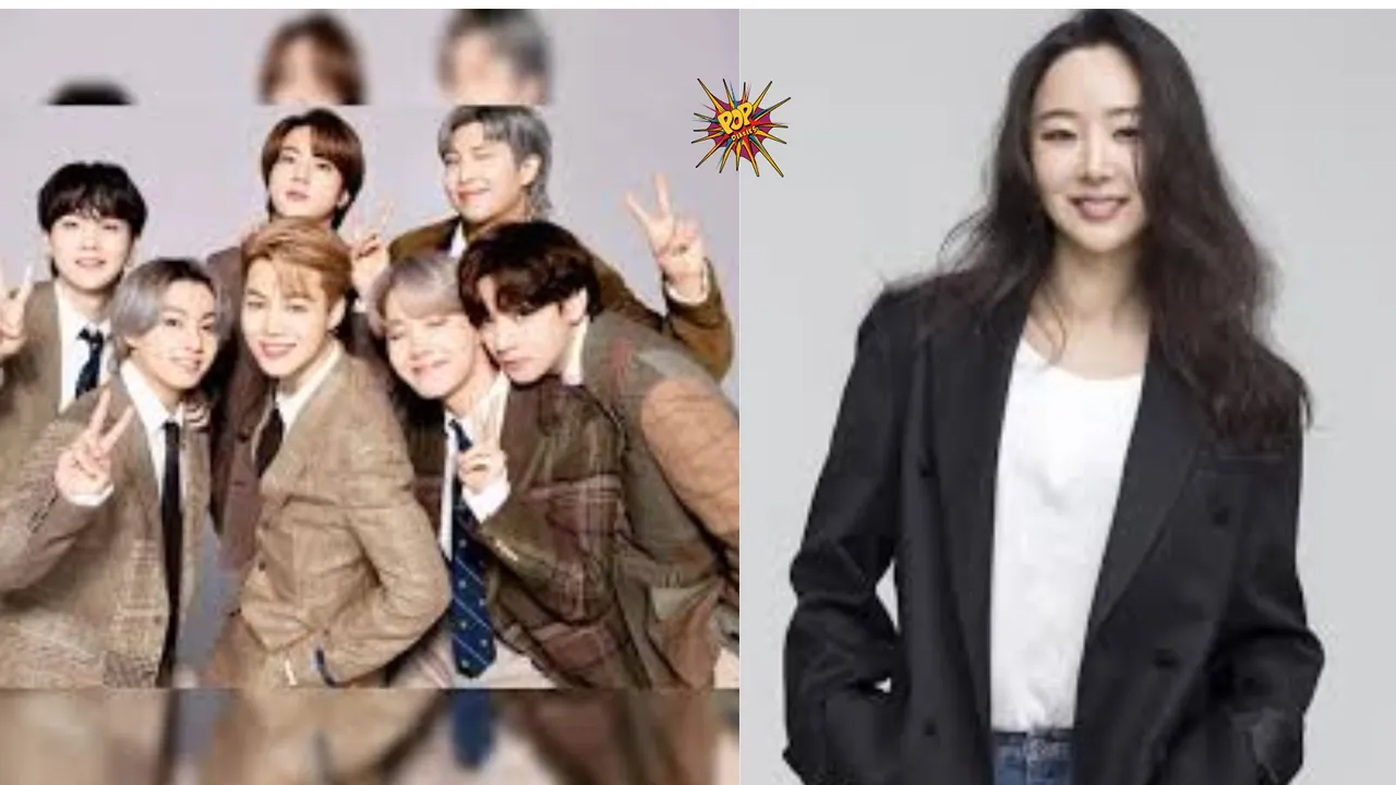 BTS Fans Launch #MinHeeJinOut Campaign to Oppose ADOR CEO’s Potential Return