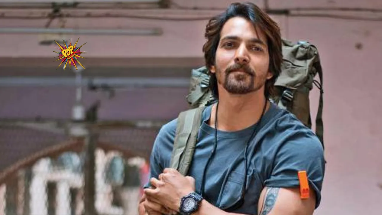 Harshavardhan Rane