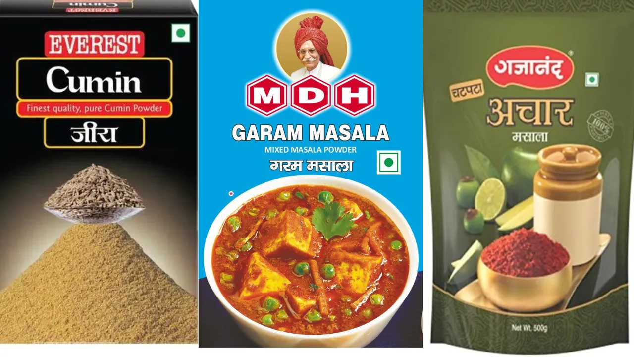 masala