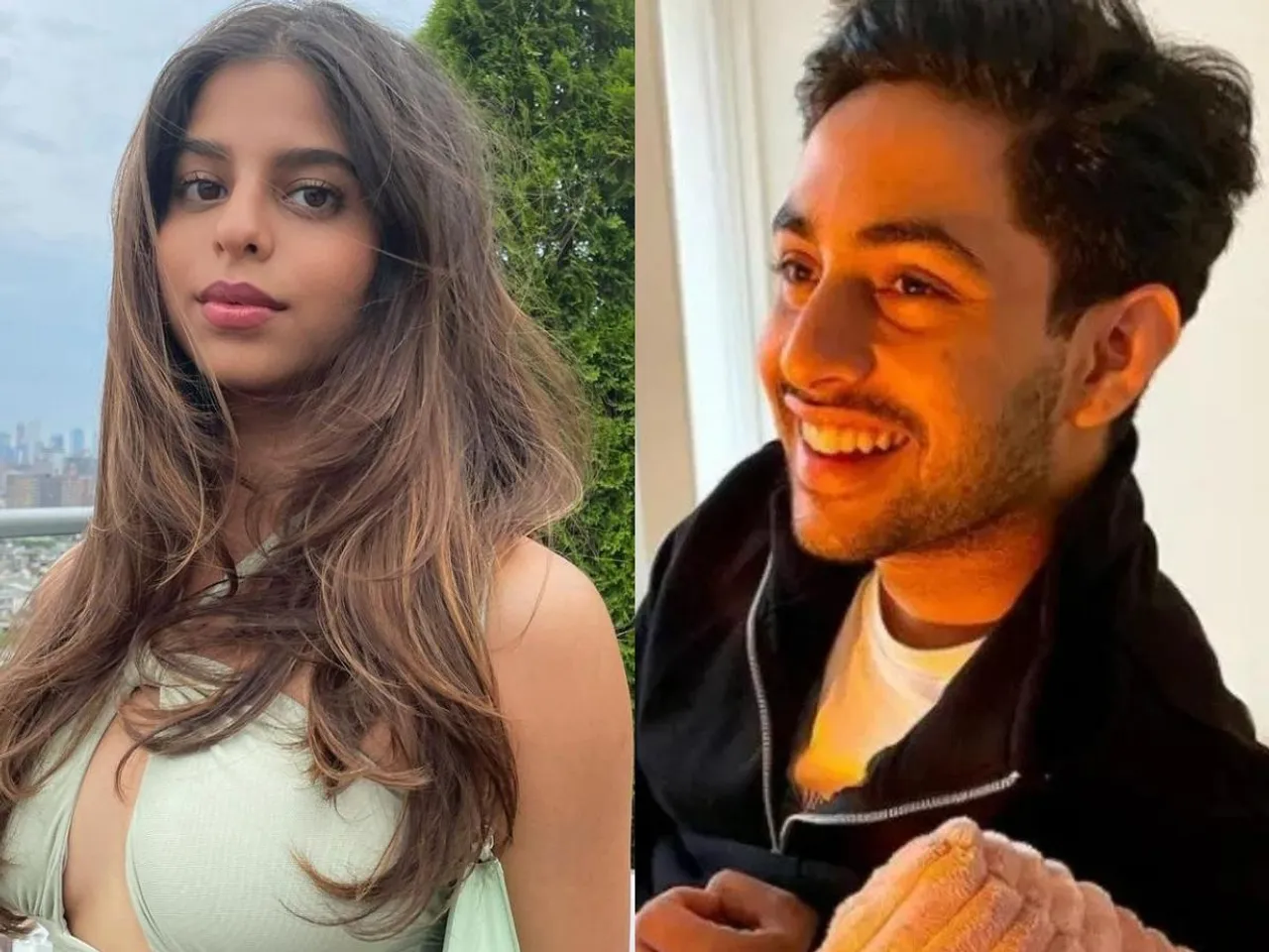 Suhana Khan