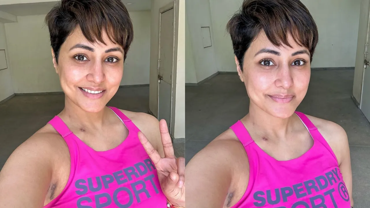 hina khan