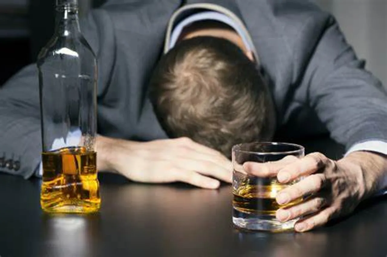 Daily Alcohol Intake