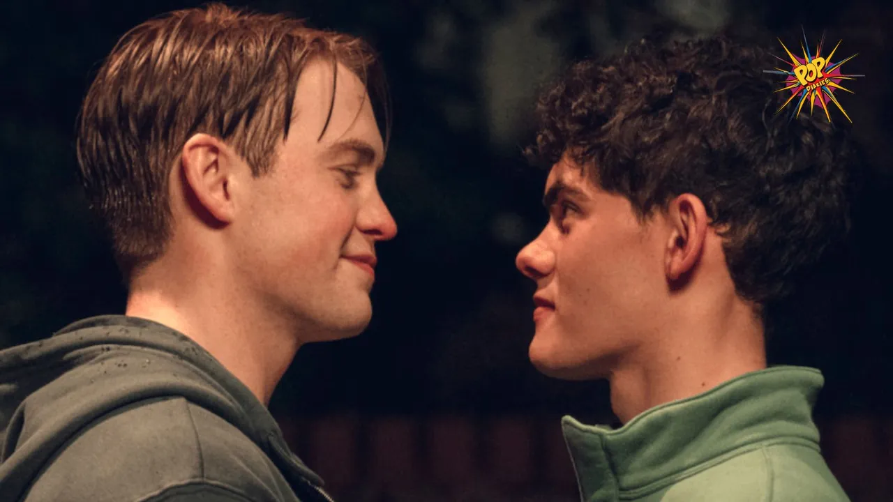 HeartstopperS3 Review