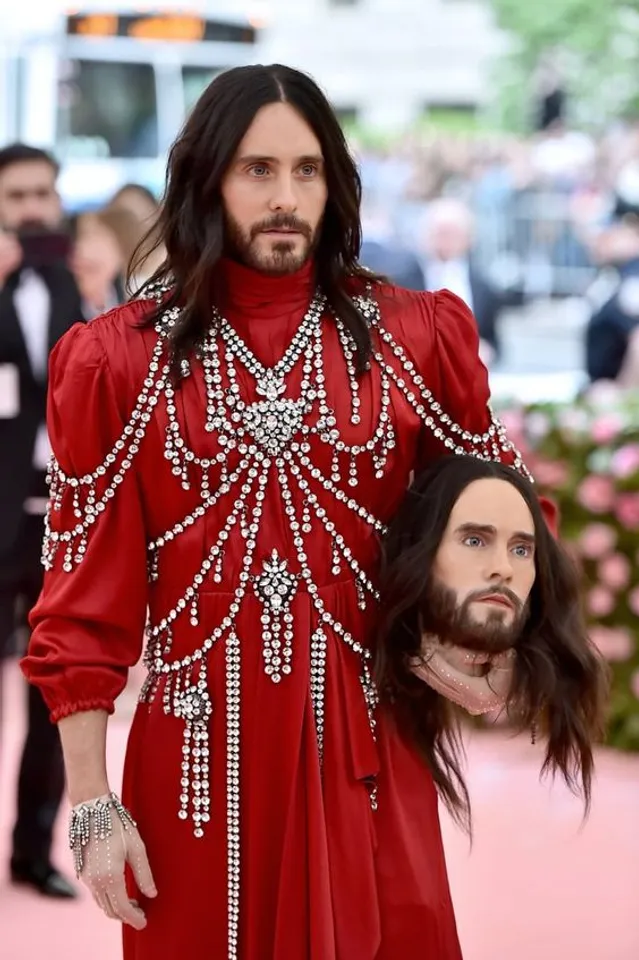 Jared