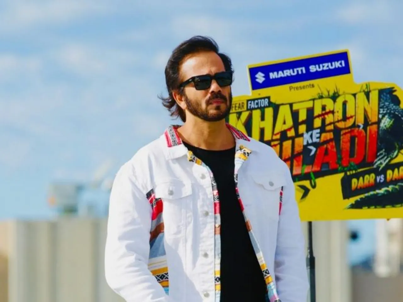 Khatron Ke Khiladi 14 location