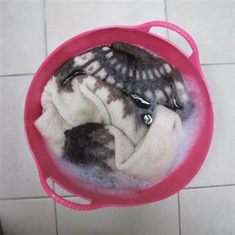 Winter Woollens