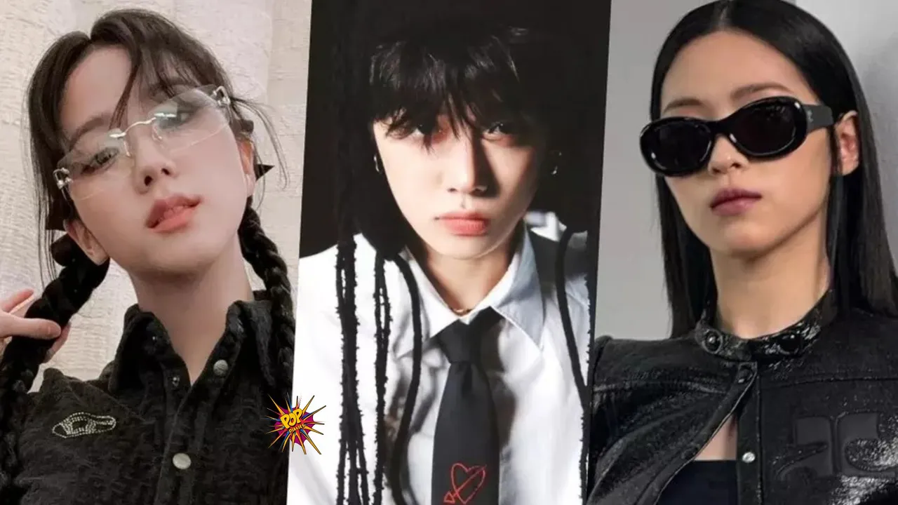 Elevate Your Style with 7 Trending K-Pop Accessories