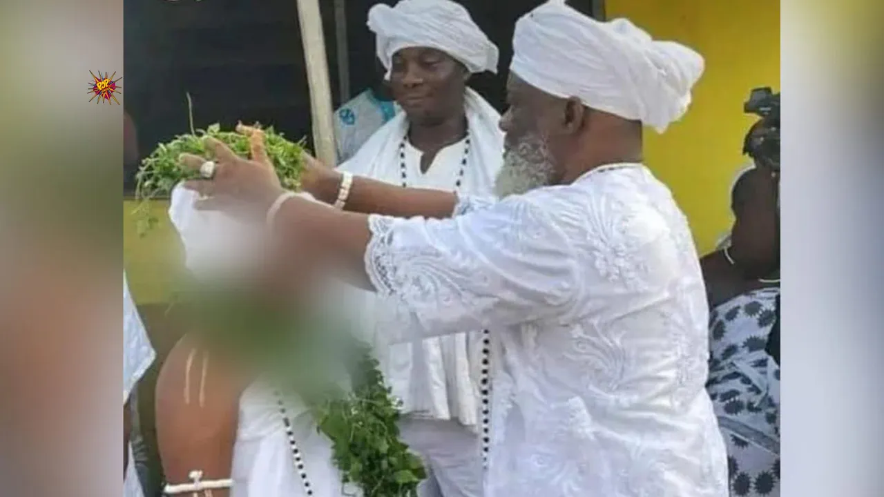 The Blatant Abuse of Power Under The Name of Spirituality