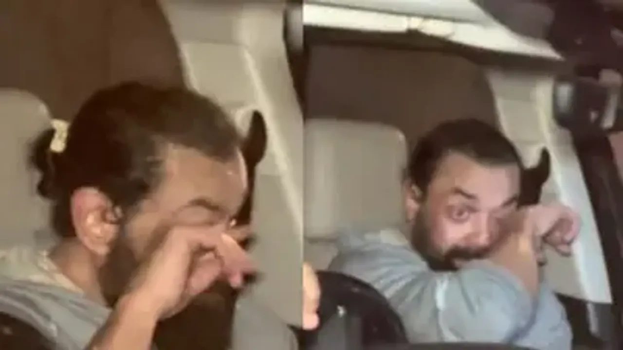 viral video