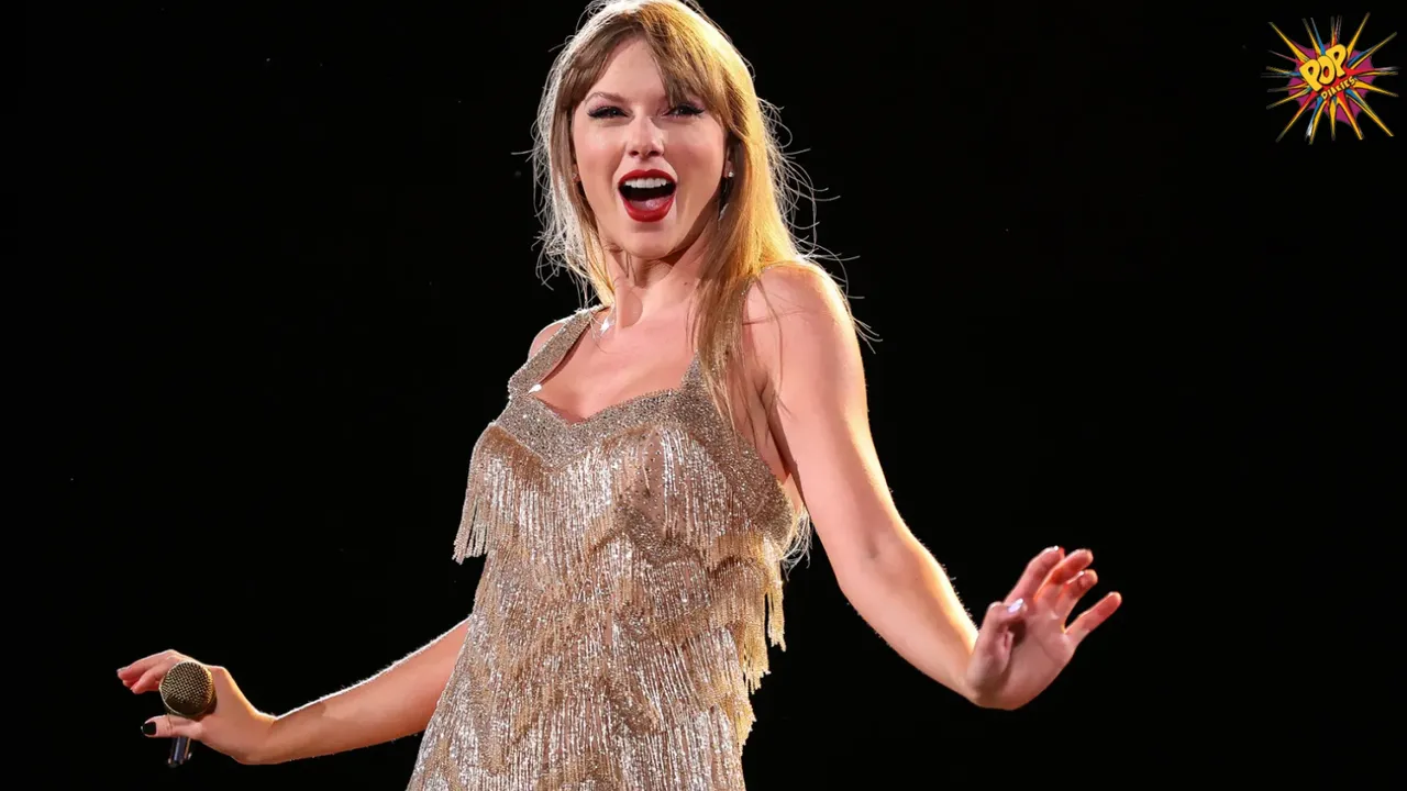 Taylor Swift