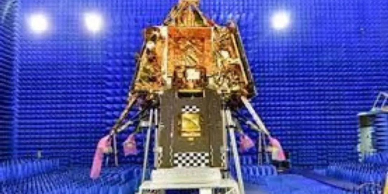 Chandrayaan-3