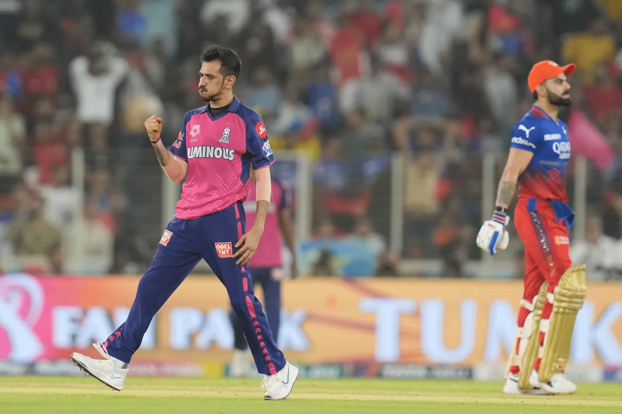 IPL 2024 Batting Records