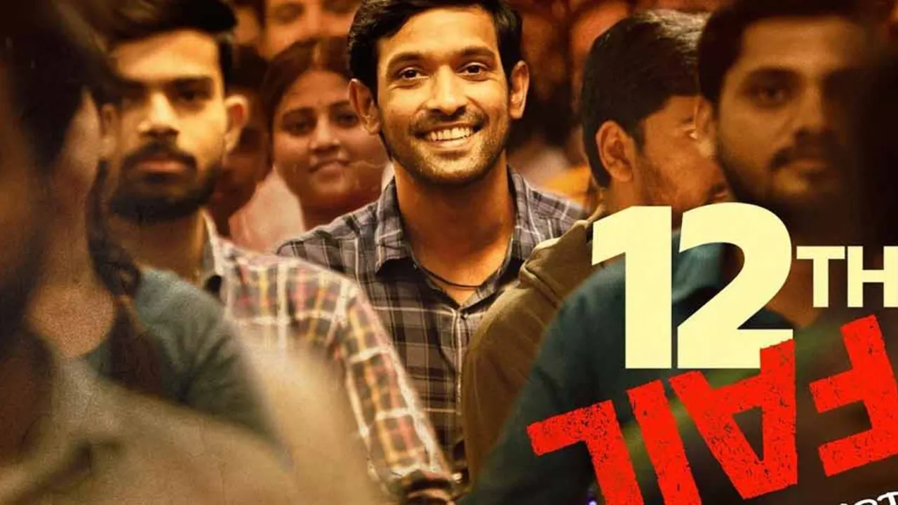 Vikrant Masseys movie 12th will be releasing in over 20000 screens in China