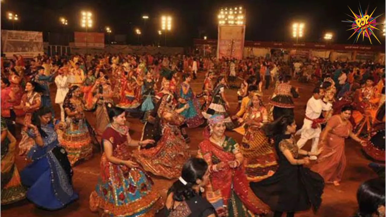 garba