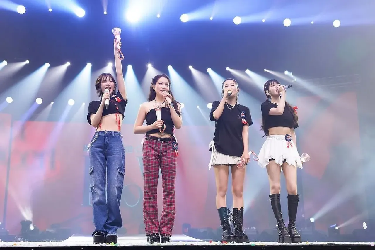 k-pop