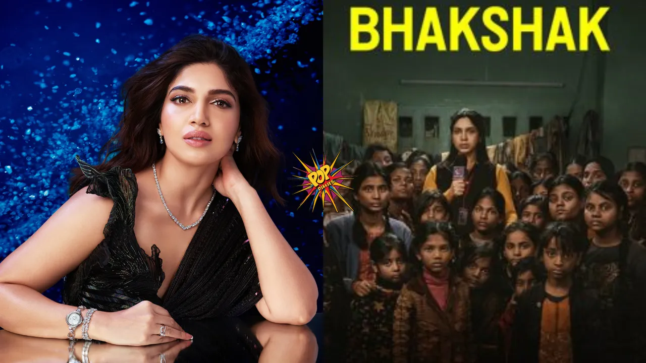 Hope February is lucky for me again because of Bhakshak Bhumi Pednekar.png