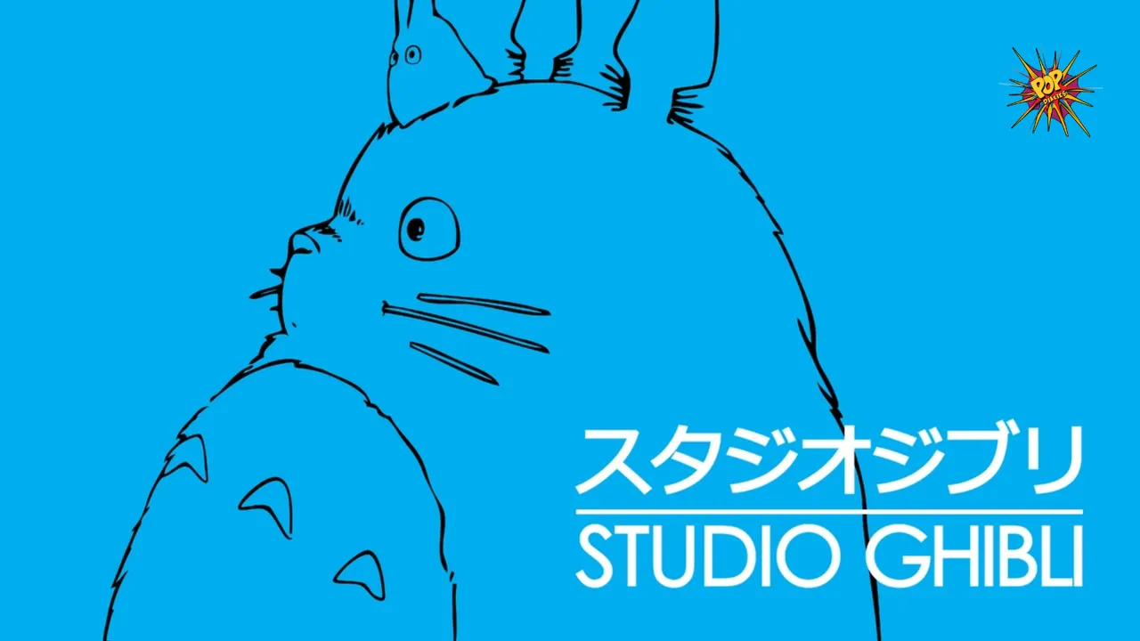 Studio Ghibli
