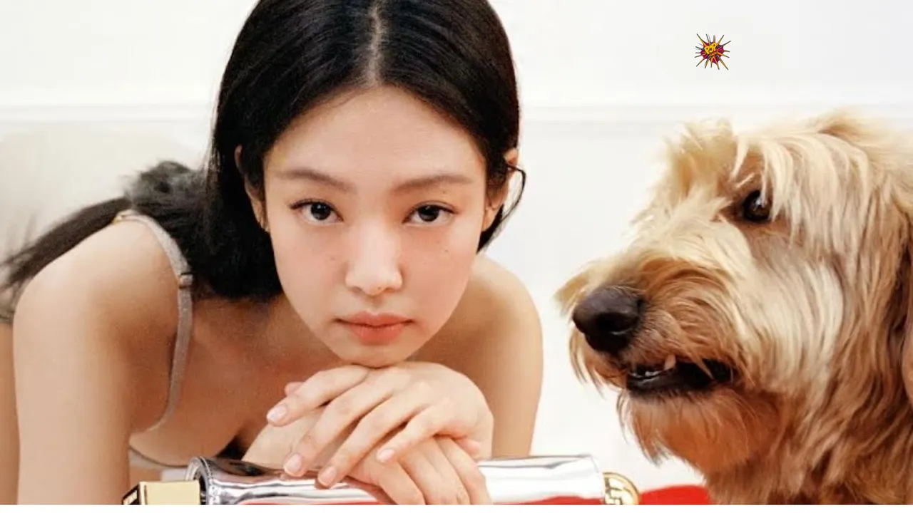 BLACKPINK's Jennie Reportedly to Ventures into Entrepreneurship 