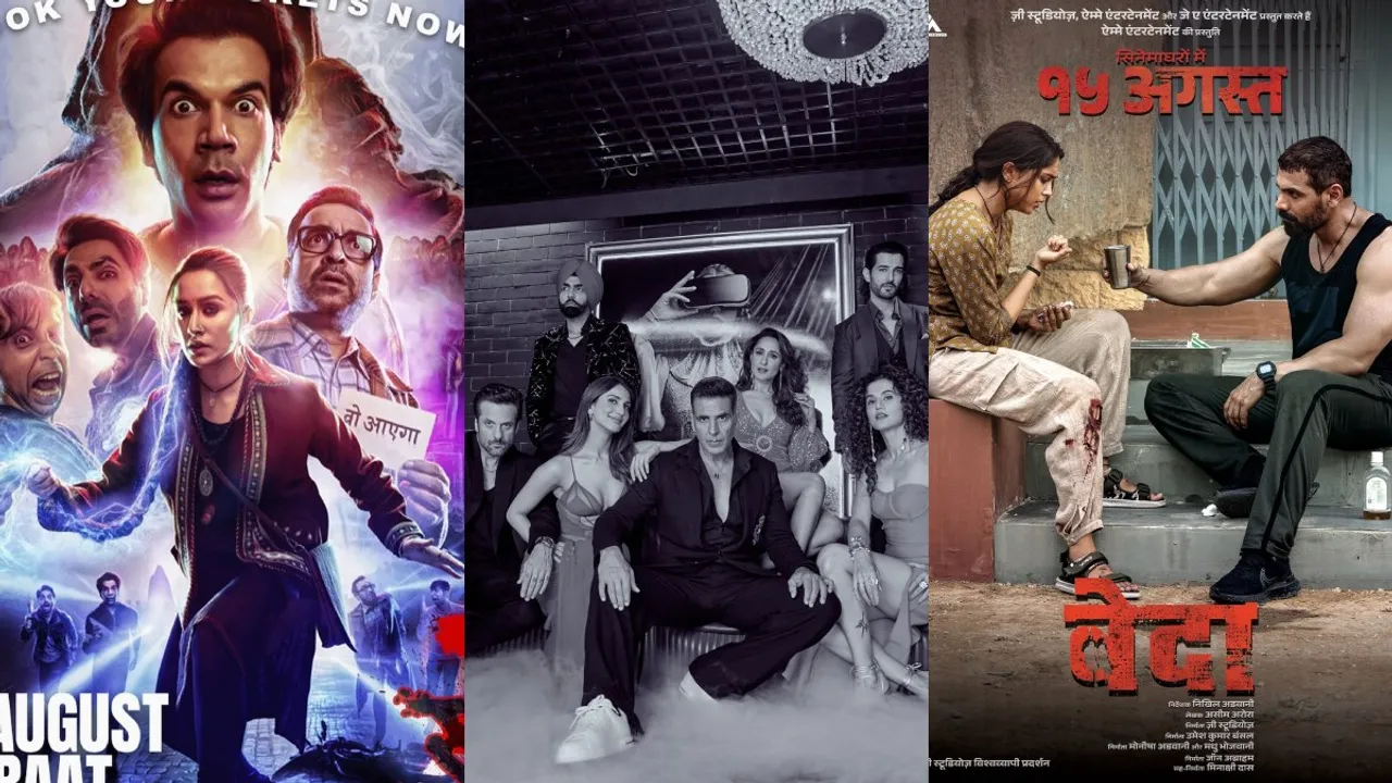 stree 2 box office